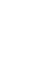 Animated sparkling tooth icon